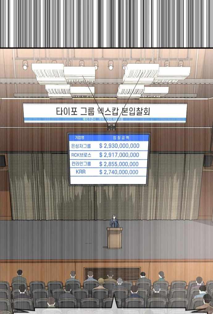The Investor Who Sees the Future chapter 65 page 73
