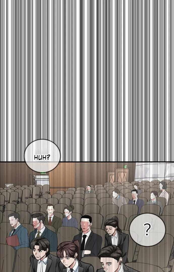 The Investor Who Sees the Future chapter 65 page 75
