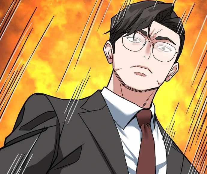The Investor Who Sees the Future chapter 65 page 104
