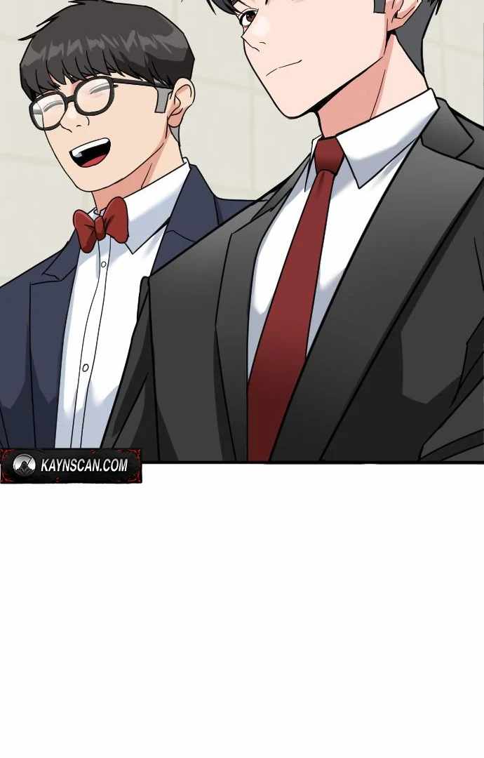 The Investor Who Sees the Future chapter 65 page 113