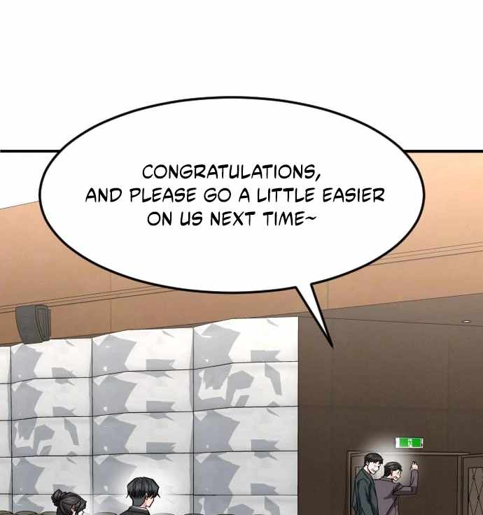 The Investor Who Sees the Future chapter 65 page 119