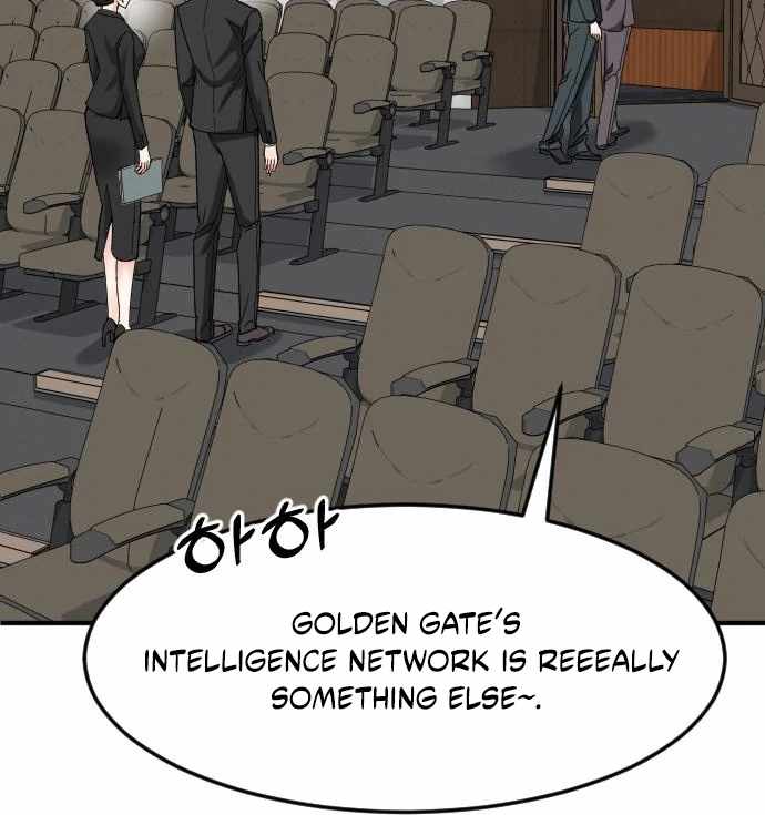 The Investor Who Sees the Future chapter 65 page 120
