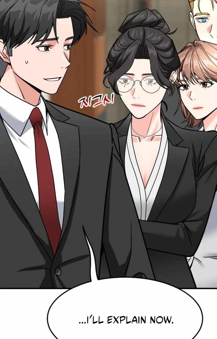 The Investor Who Sees the Future chapter 65 page 122