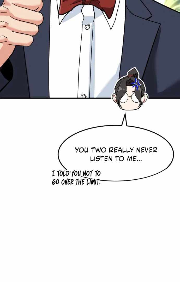 The Investor Who Sees the Future chapter 65 page 129