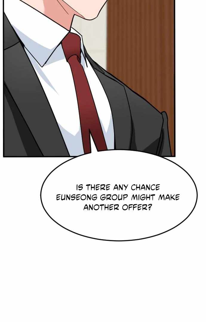 The Investor Who Sees the Future chapter 65 page 131