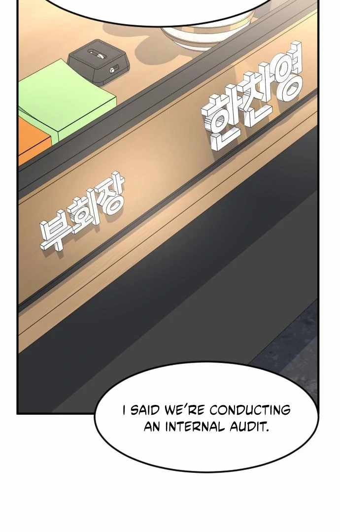 The Investor Who Sees the Future chapter 65 page 137