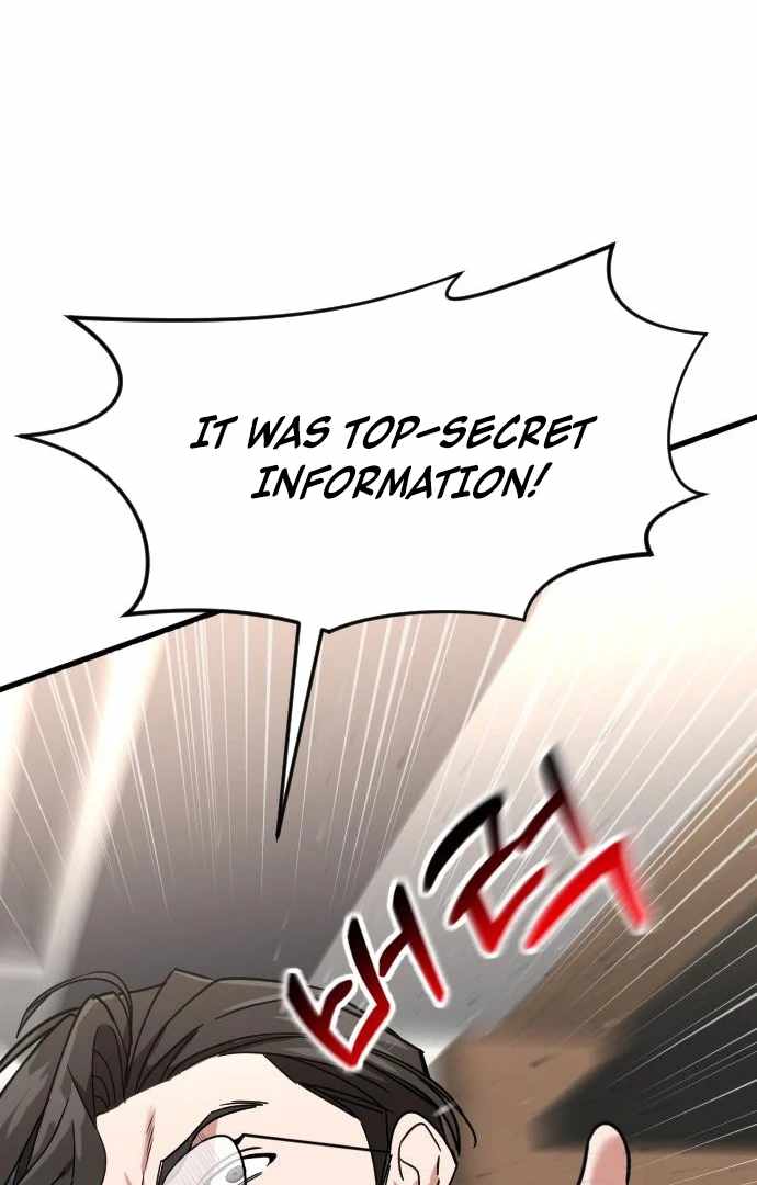 The Investor Who Sees the Future chapter 65 page 140