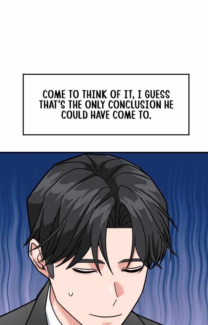 The Investor Who Sees the Future chapter 65 page 145