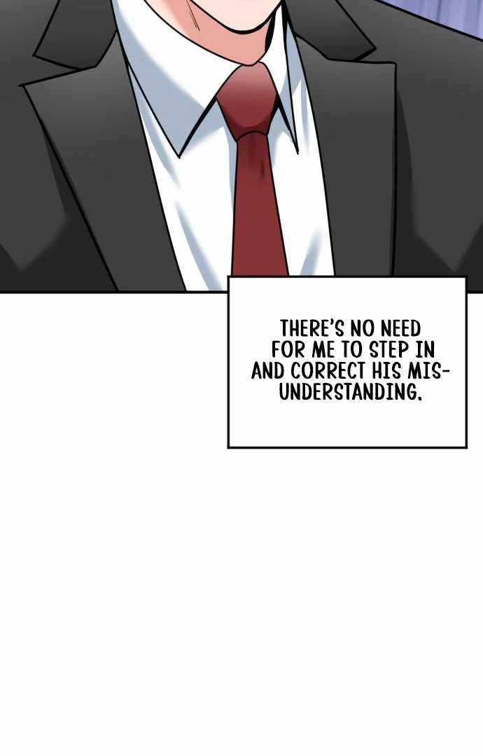 The Investor Who Sees the Future chapter 65 page 146