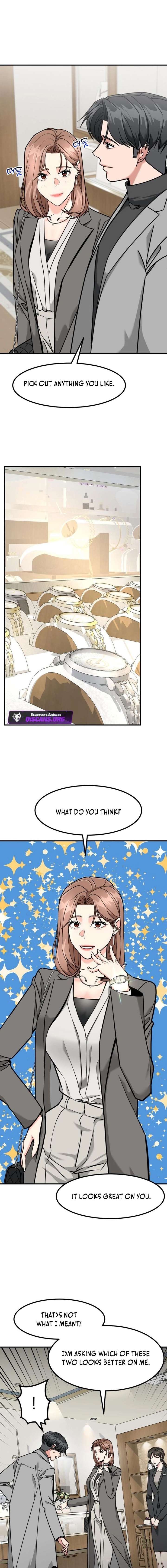 The Investor Who Sees the Future chapter 77 page 5