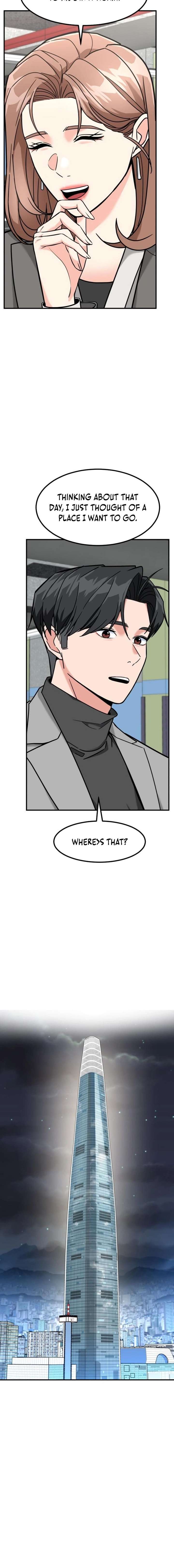 The Investor Who Sees the Future chapter 77 page 10