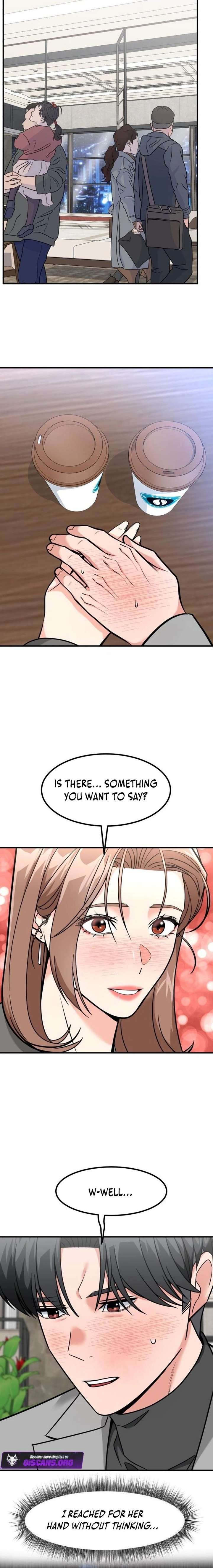The Investor Who Sees the Future chapter 77 page 14