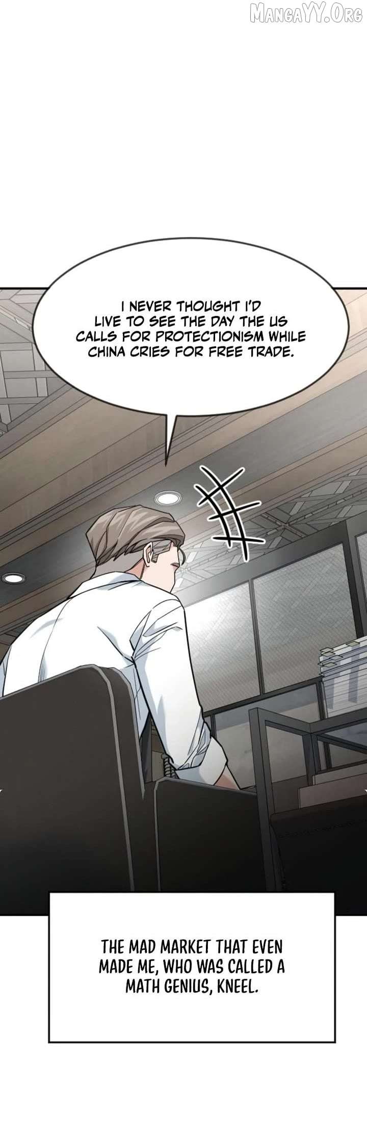 The Investor Who Sees the Future chapter 78 page 20