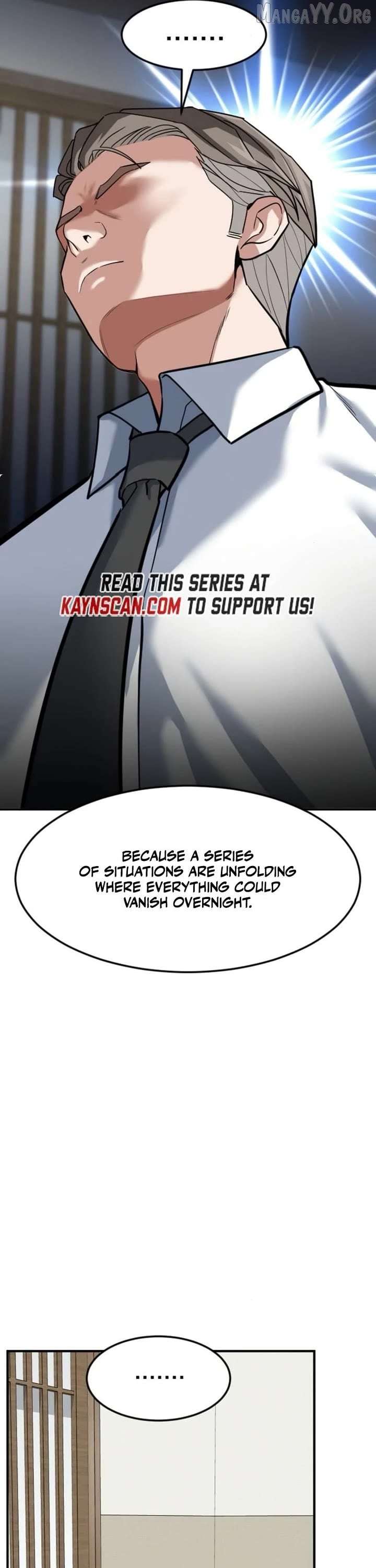 The Investor Who Sees the Future chapter 78 page 46