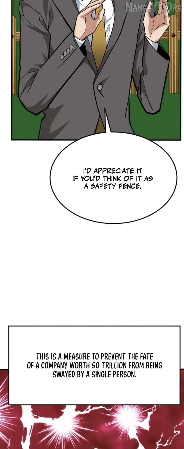 The Investor Who Sees the Future chapter 78 page 49