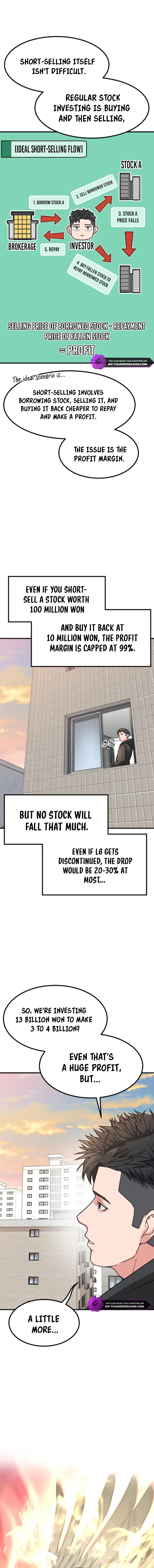 The Investor Who Sees the Future chapter 9 page 7
