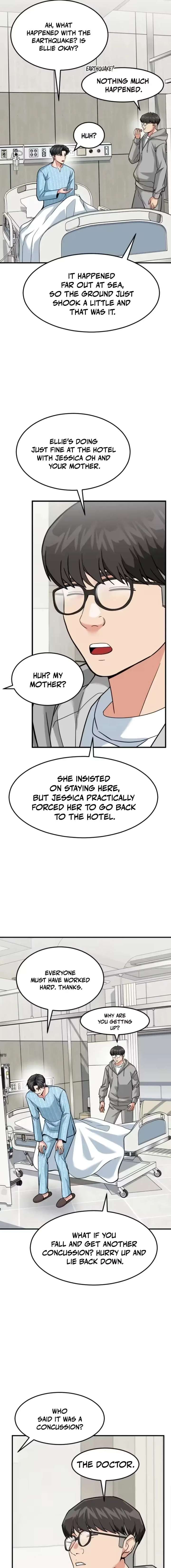 The Investor Who Sees the Future chapter 94 page 7