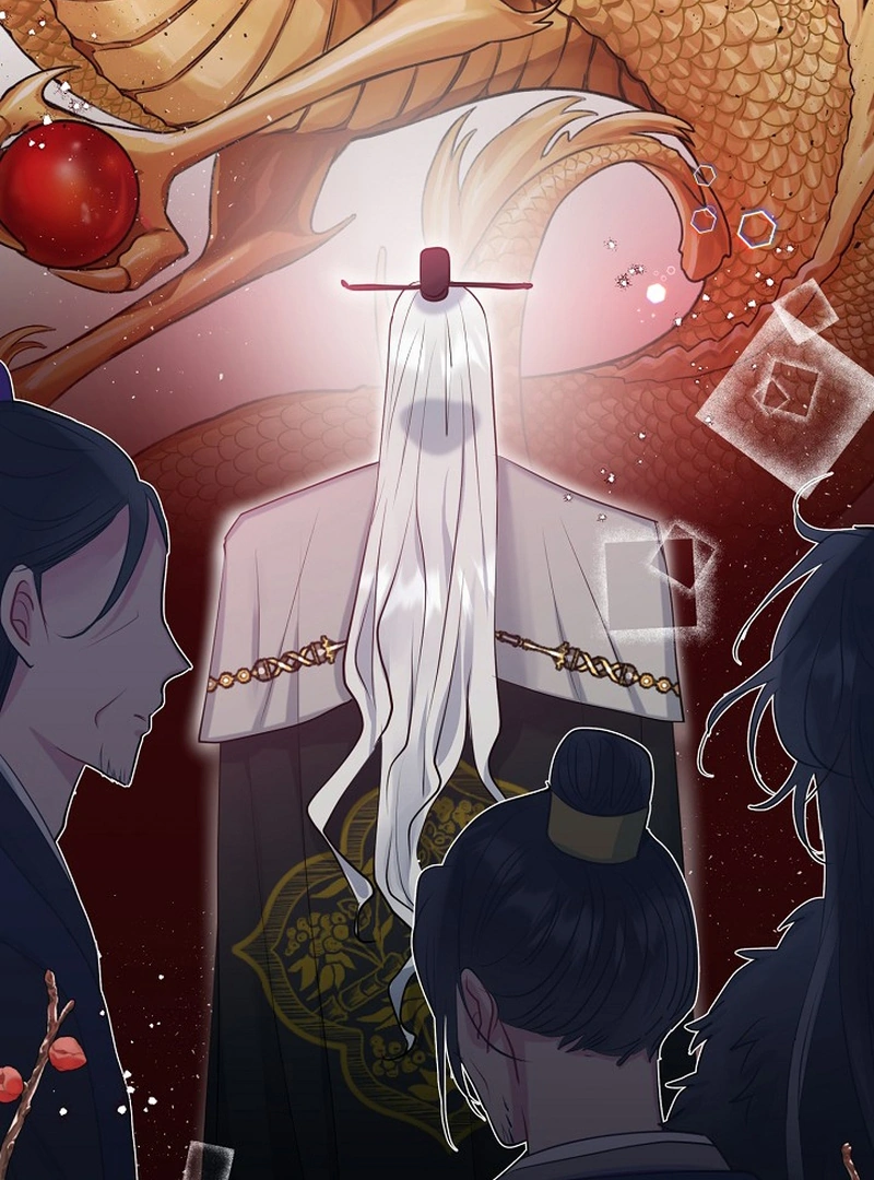 I Want to Live a Good Life chapter 1 page 7