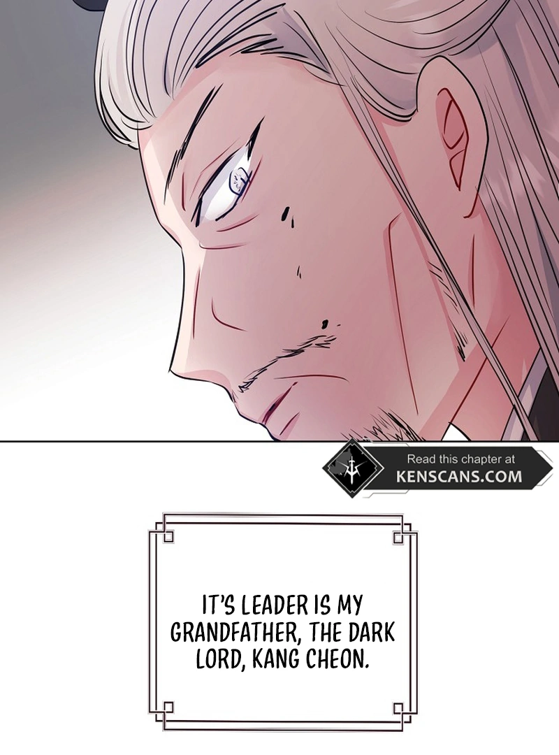 I Want to Live a Good Life chapter 1 page 9