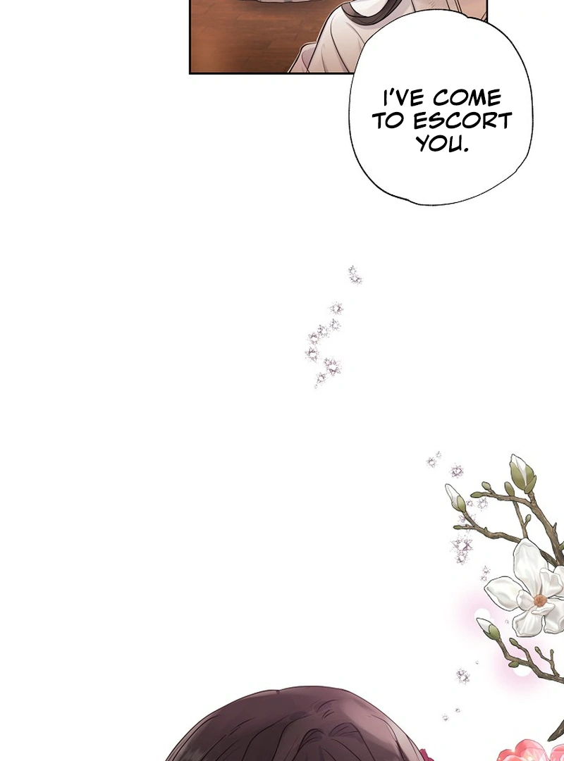 I Want to Live a Good Life chapter 1 page 14