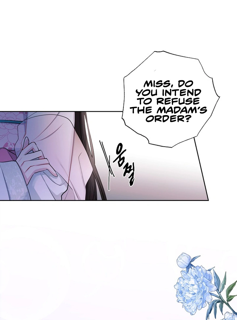 I Want to Live a Good Life chapter 1 page 20
