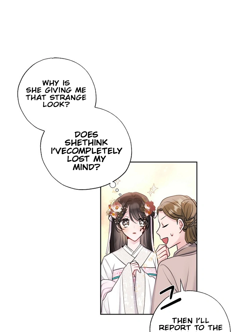 I Want to Live a Good Life chapter 1 page 37