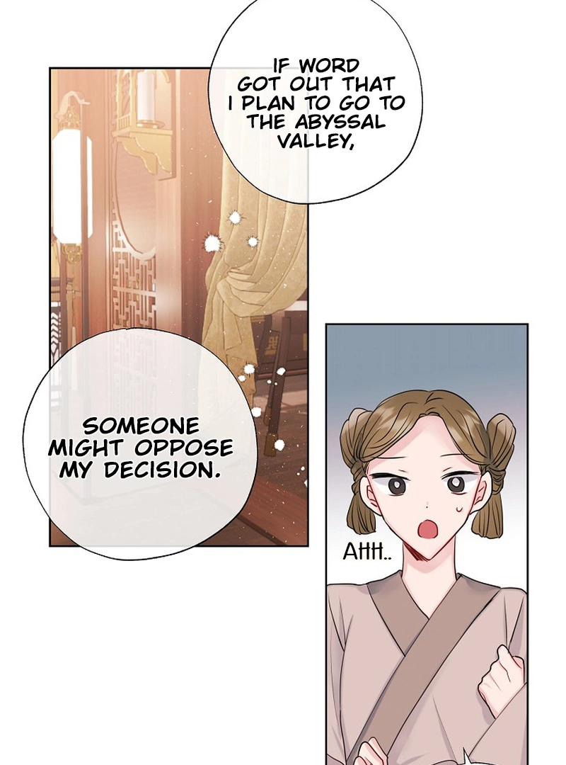 I Want to Live a Good Life chapter 1 page 40
