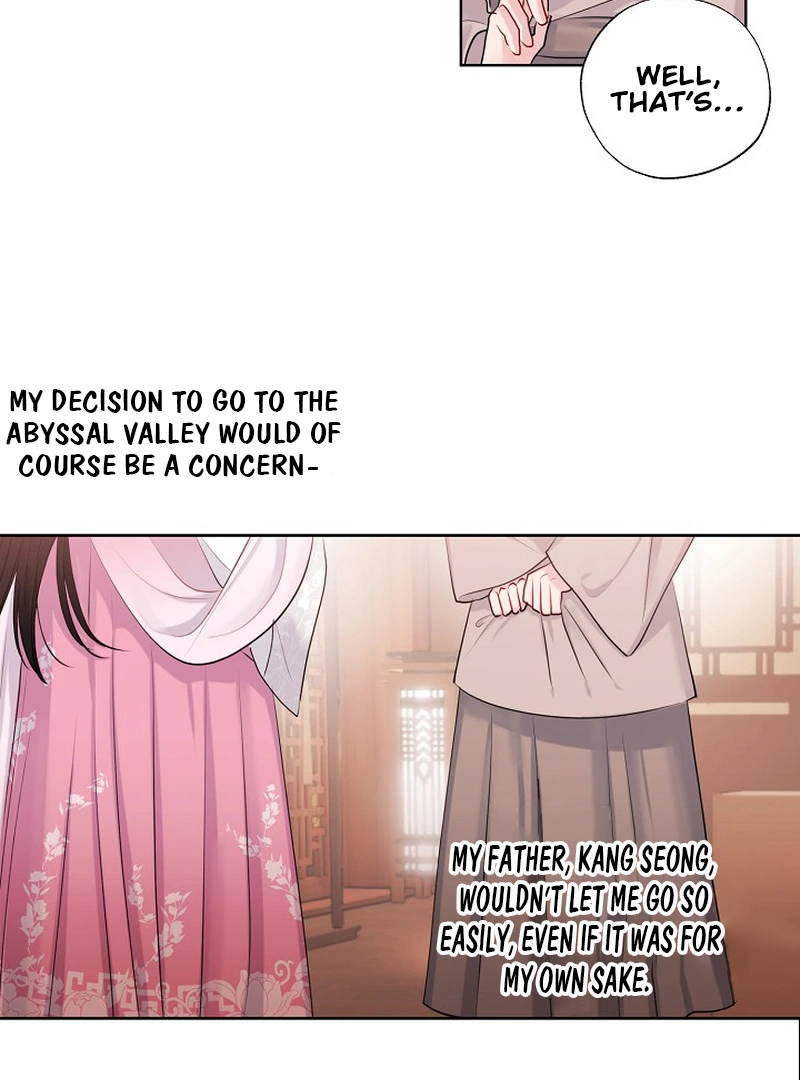 I Want to Live a Good Life chapter 1 page 41