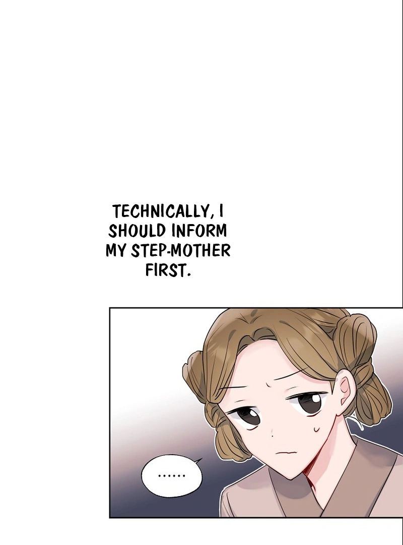I Want to Live a Good Life chapter 1 page 42