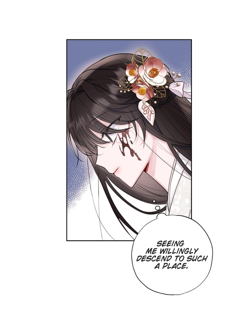 I Want to Live a Good Life chapter 1 page 54
