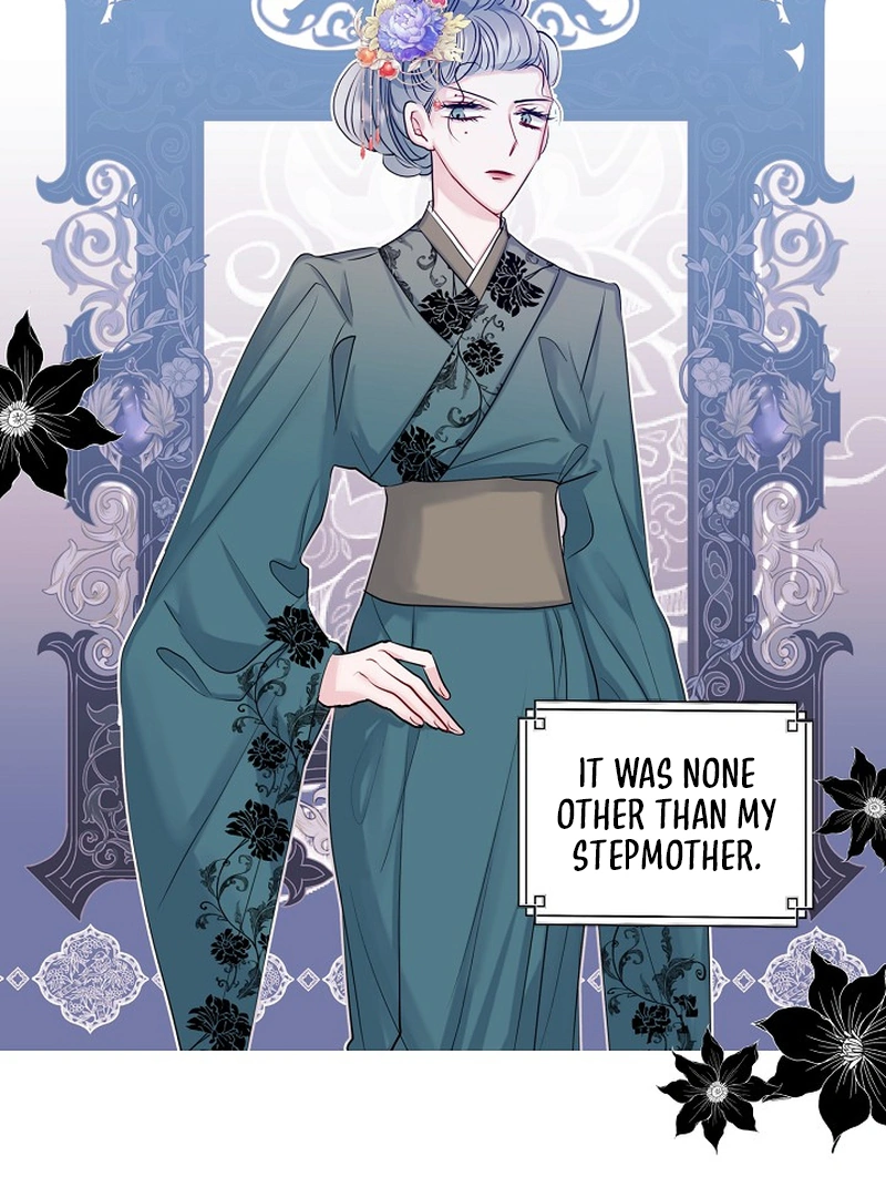 I Want to Live a Good Life chapter 1 page 57