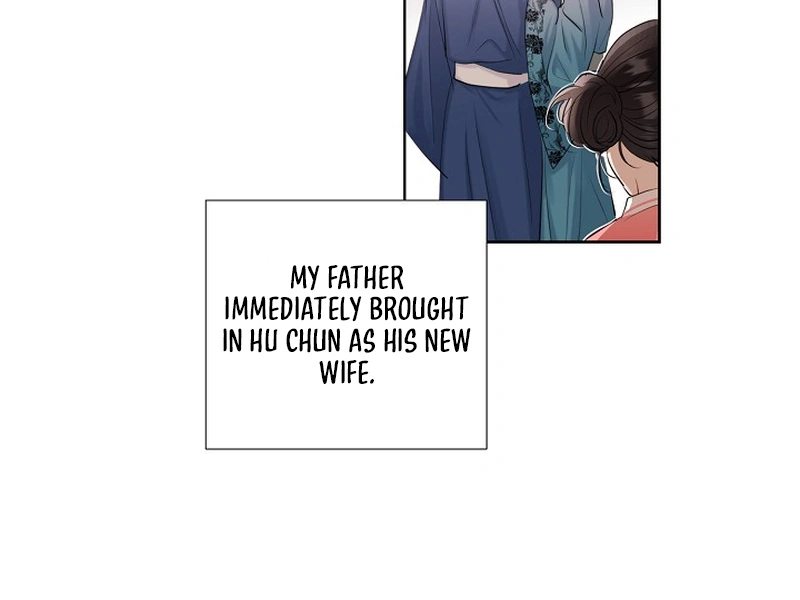 I Want to Live a Good Life chapter 1 page 60