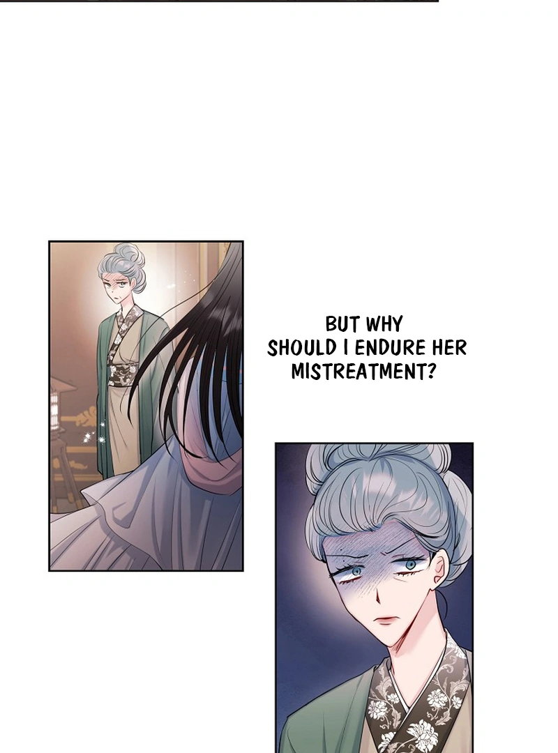 I Want to Live a Good Life chapter 1 page 69