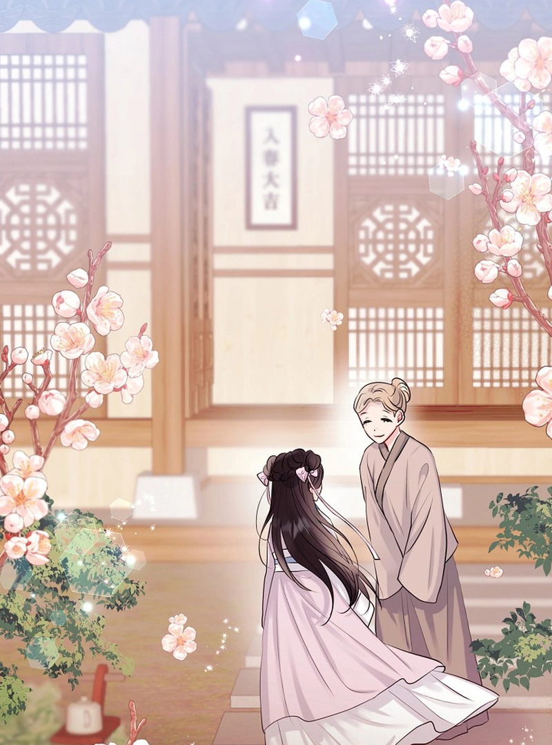 I Want to Live a Good Life chapter 1 page 84