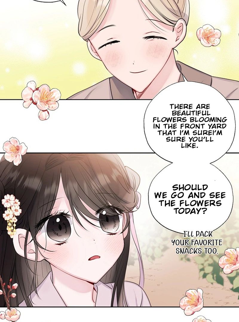 I Want to Live a Good Life chapter 1 page 86