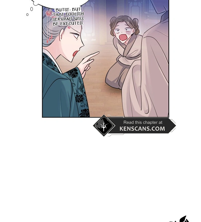 I Want to Live a Good Life chapter 1 page 93