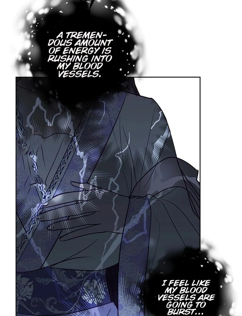 I Want to Live a Good Life chapter 10 page 55