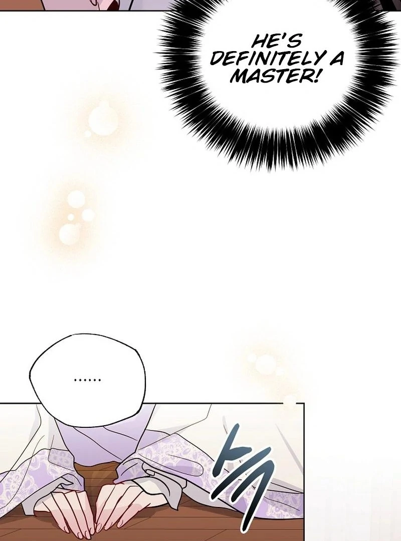 I Want to Live a Good Life chapter 10 page 90