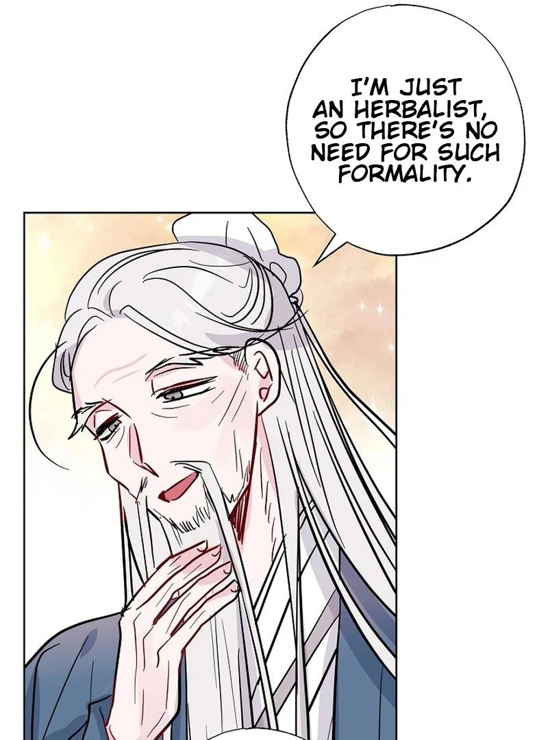 I Want to Live a Good Life chapter 10 page 94