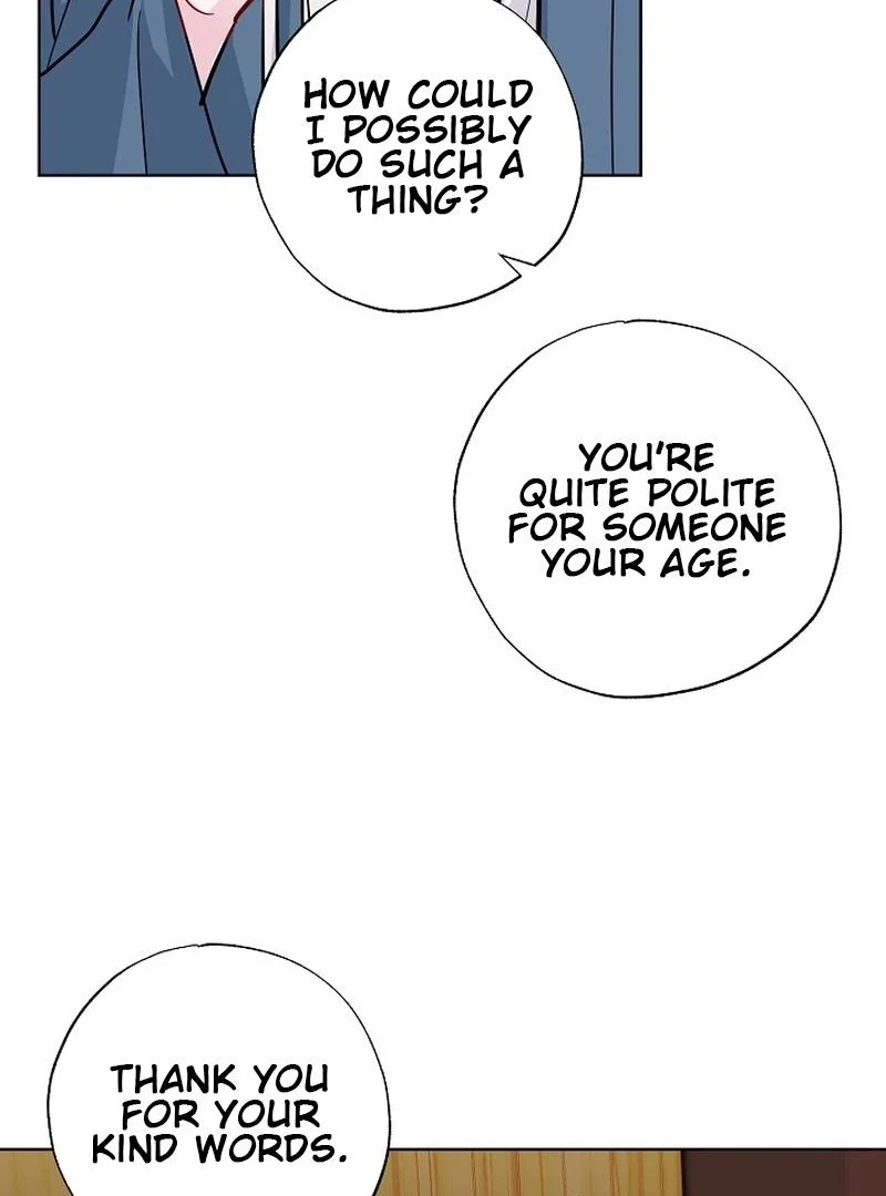 I Want to Live a Good Life chapter 10 page 95