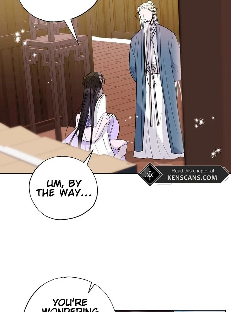 I Want to Live a Good Life chapter 10 page 96