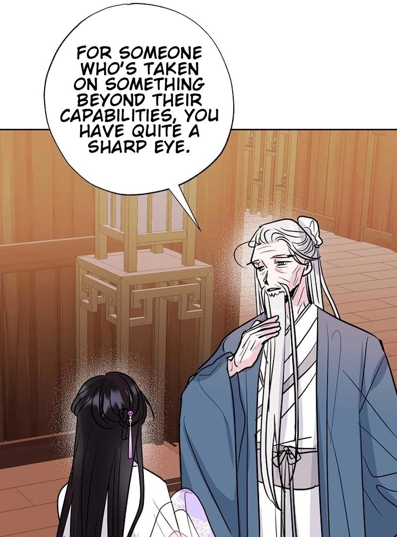 I Want to Live a Good Life chapter 10 page 99