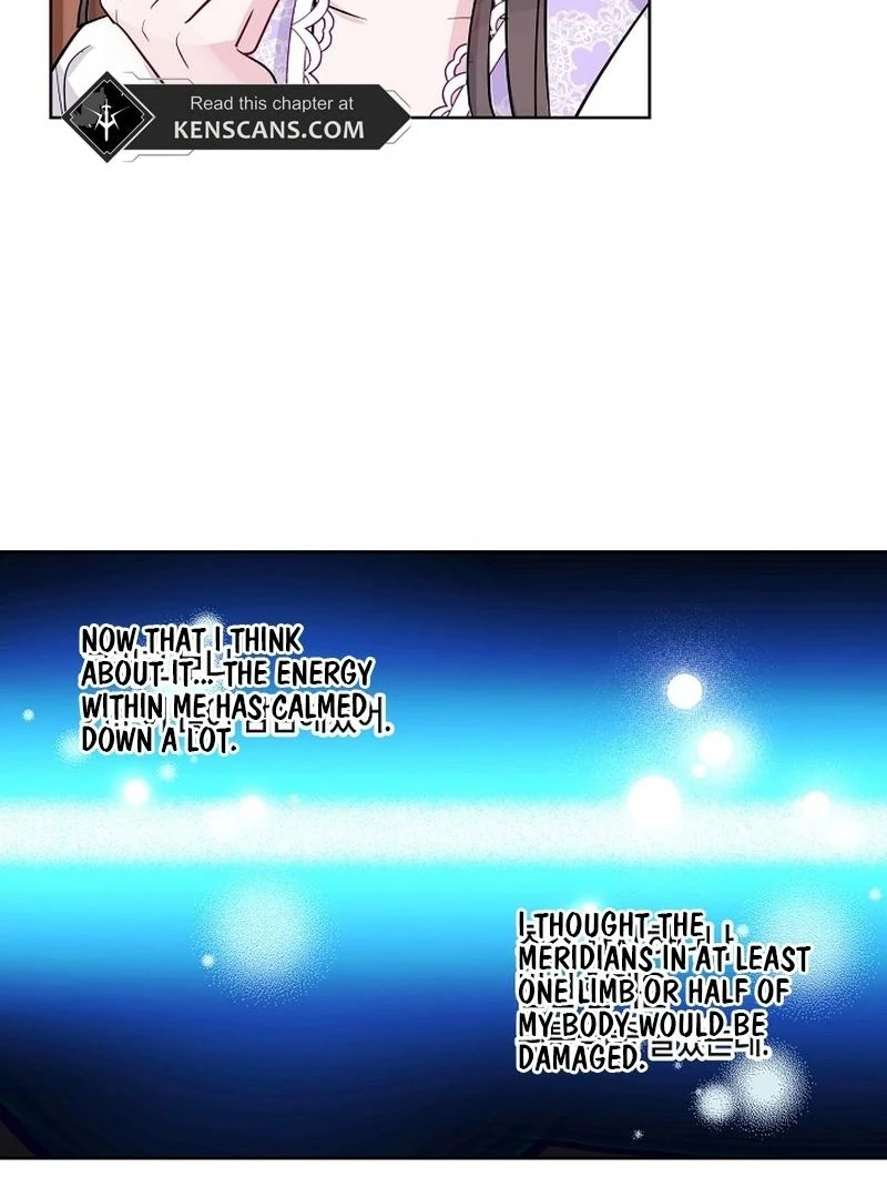I Want to Live a Good Life chapter 10 page 105