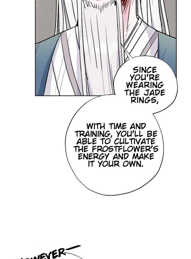 I Want to Live a Good Life chapter 10 page 107