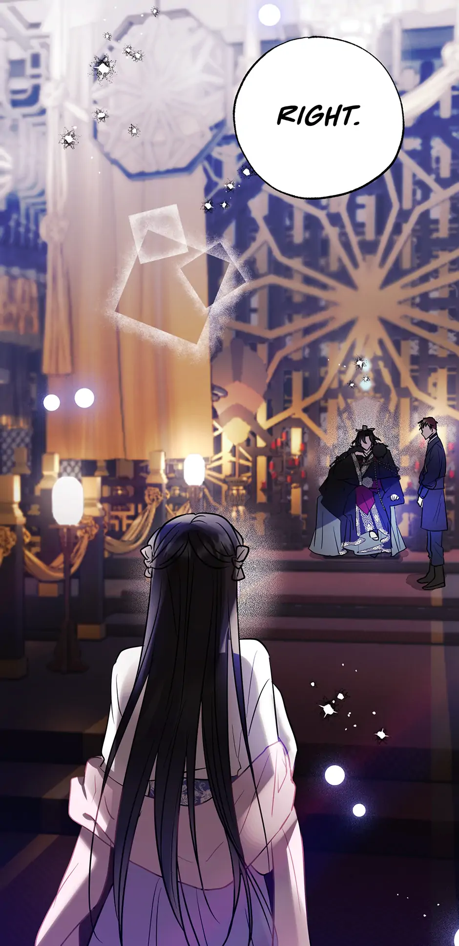 I Want to Live a Good Life chapter 13 page 2