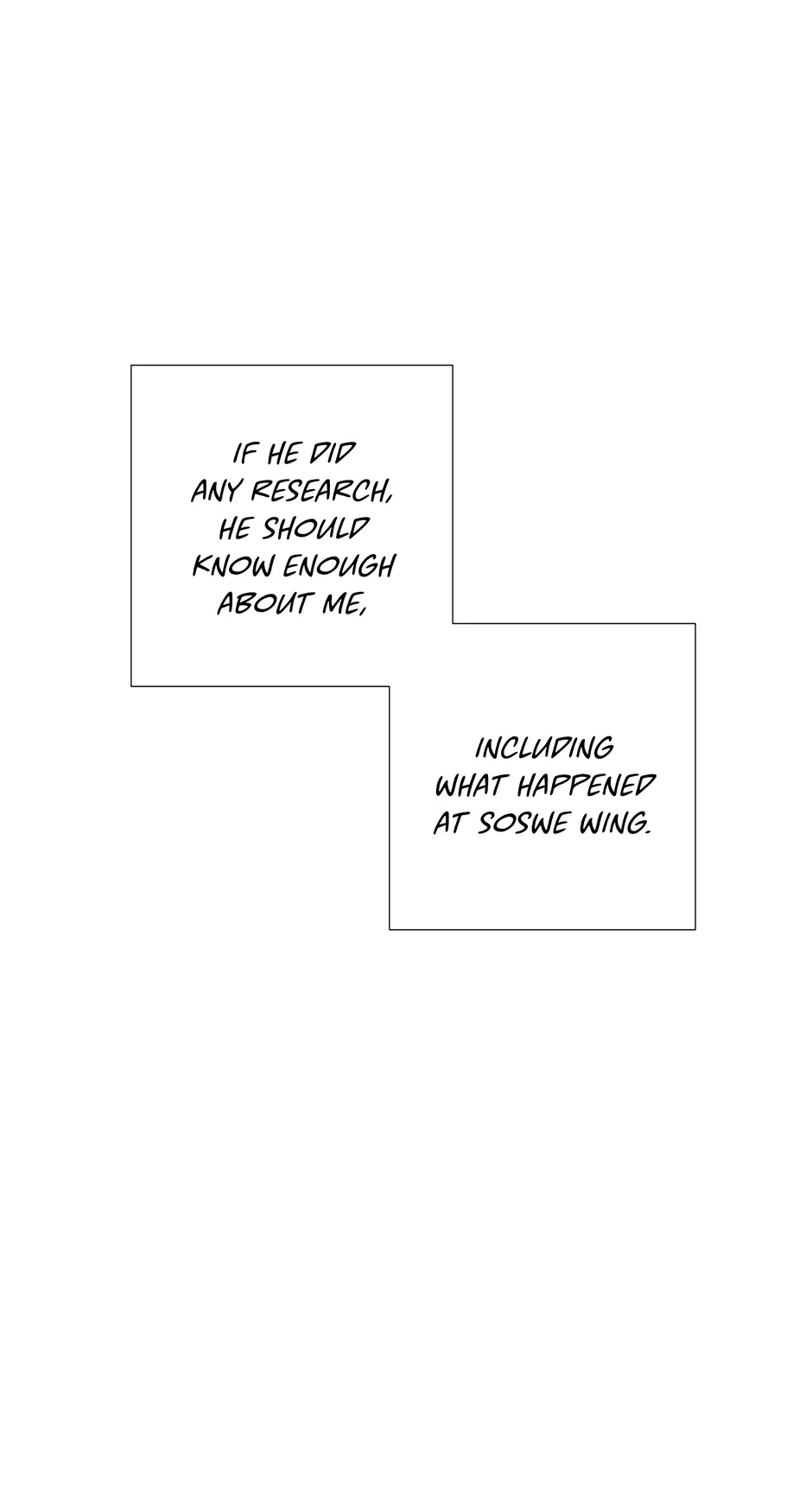 I Want to Live a Good Life chapter 13 page 6