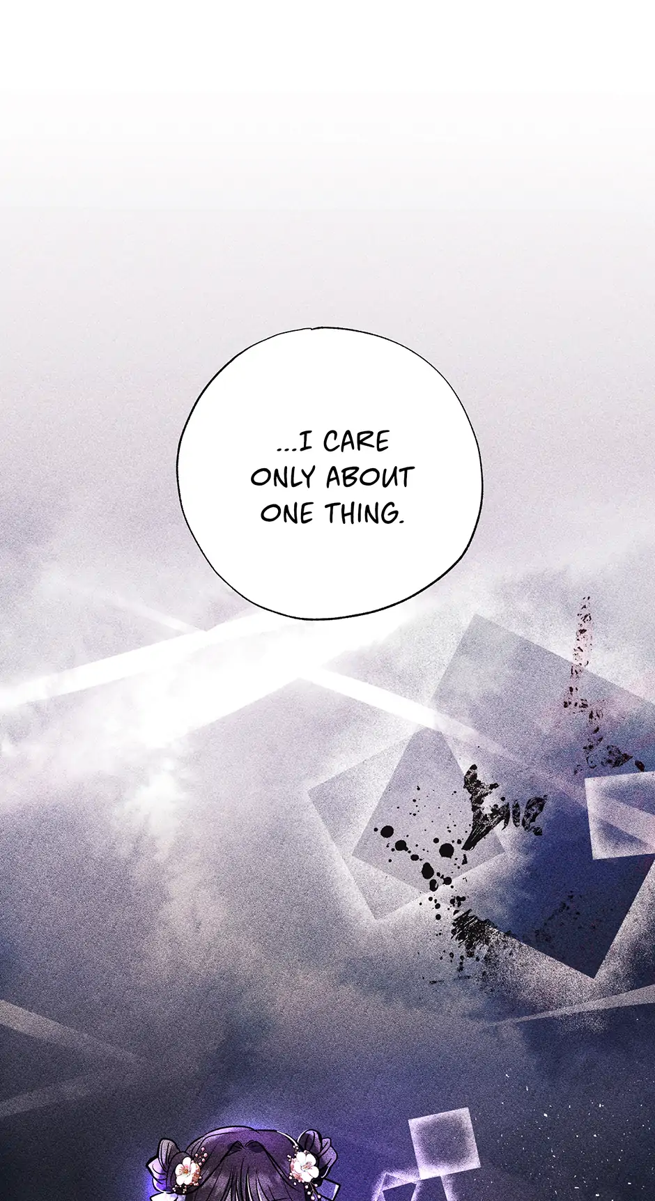 I Want to Live a Good Life chapter 13 page 8