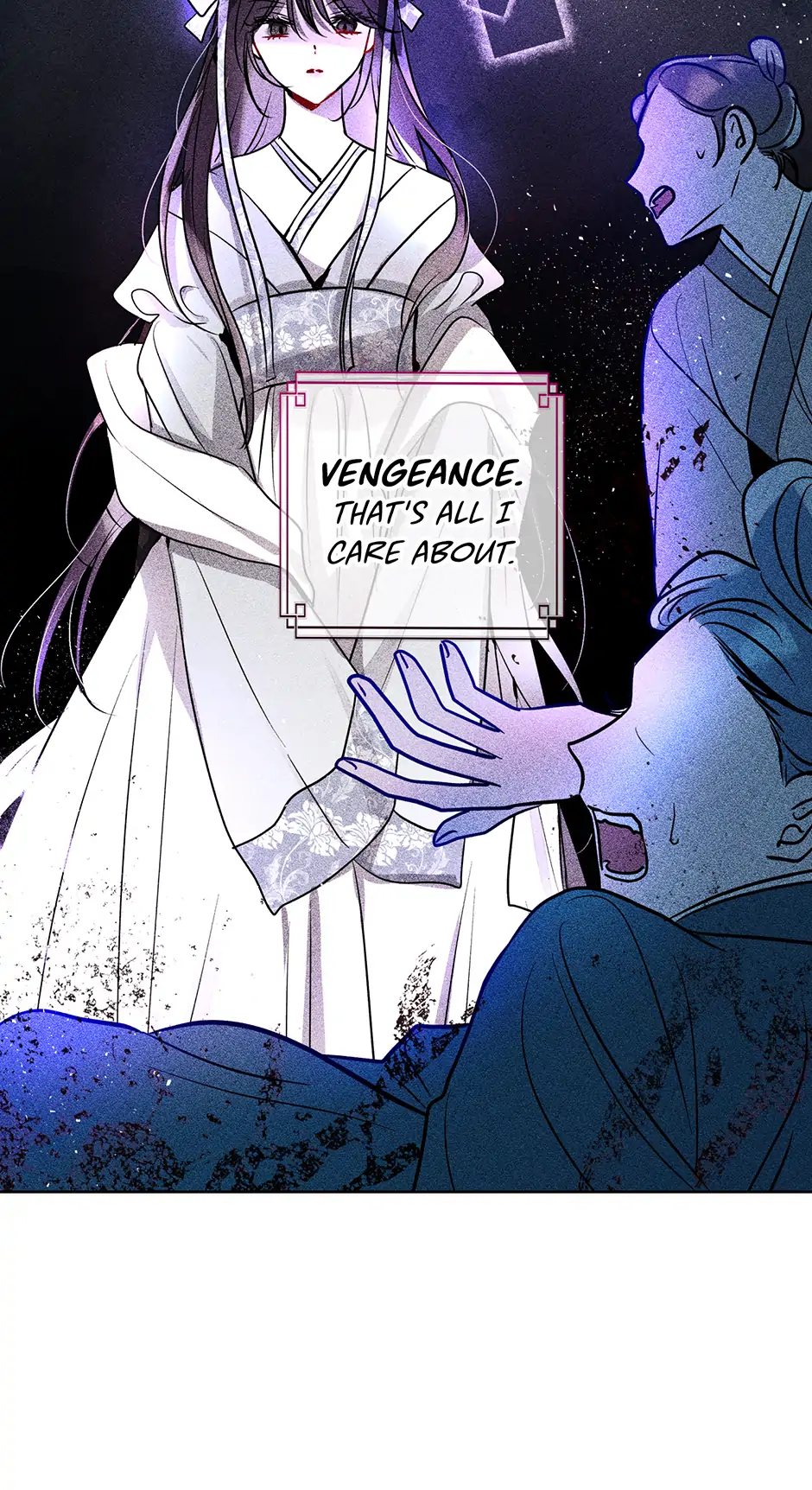 I Want to Live a Good Life chapter 13 page 9