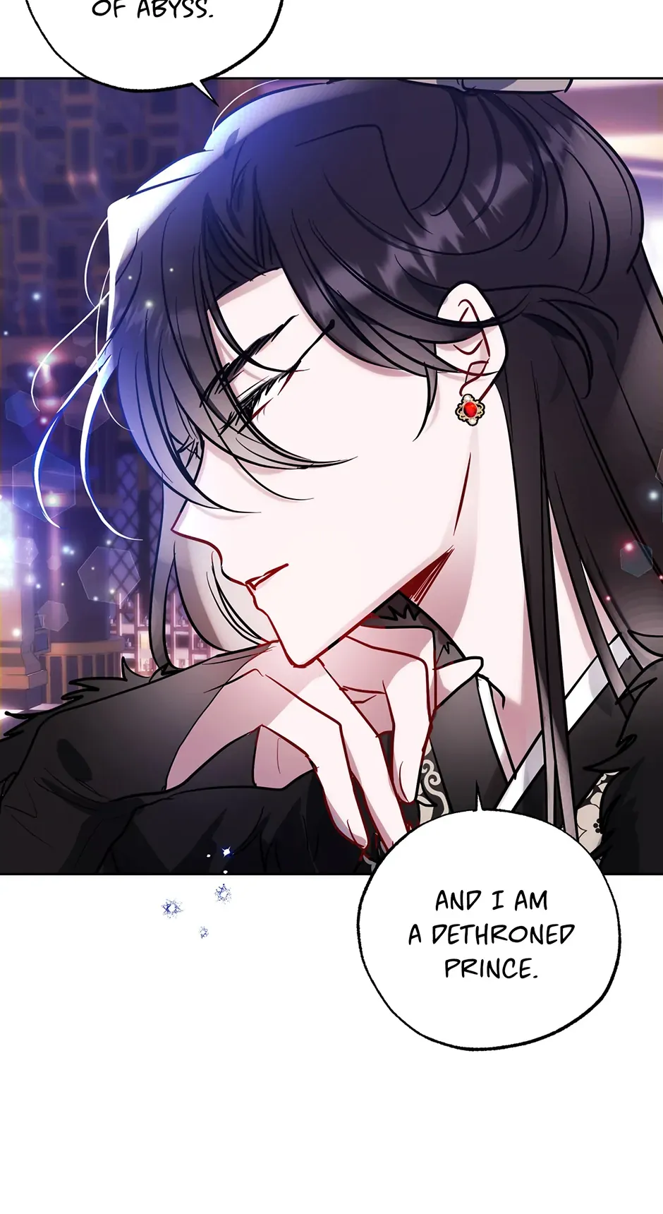 I Want to Live a Good Life chapter 13 page 11
