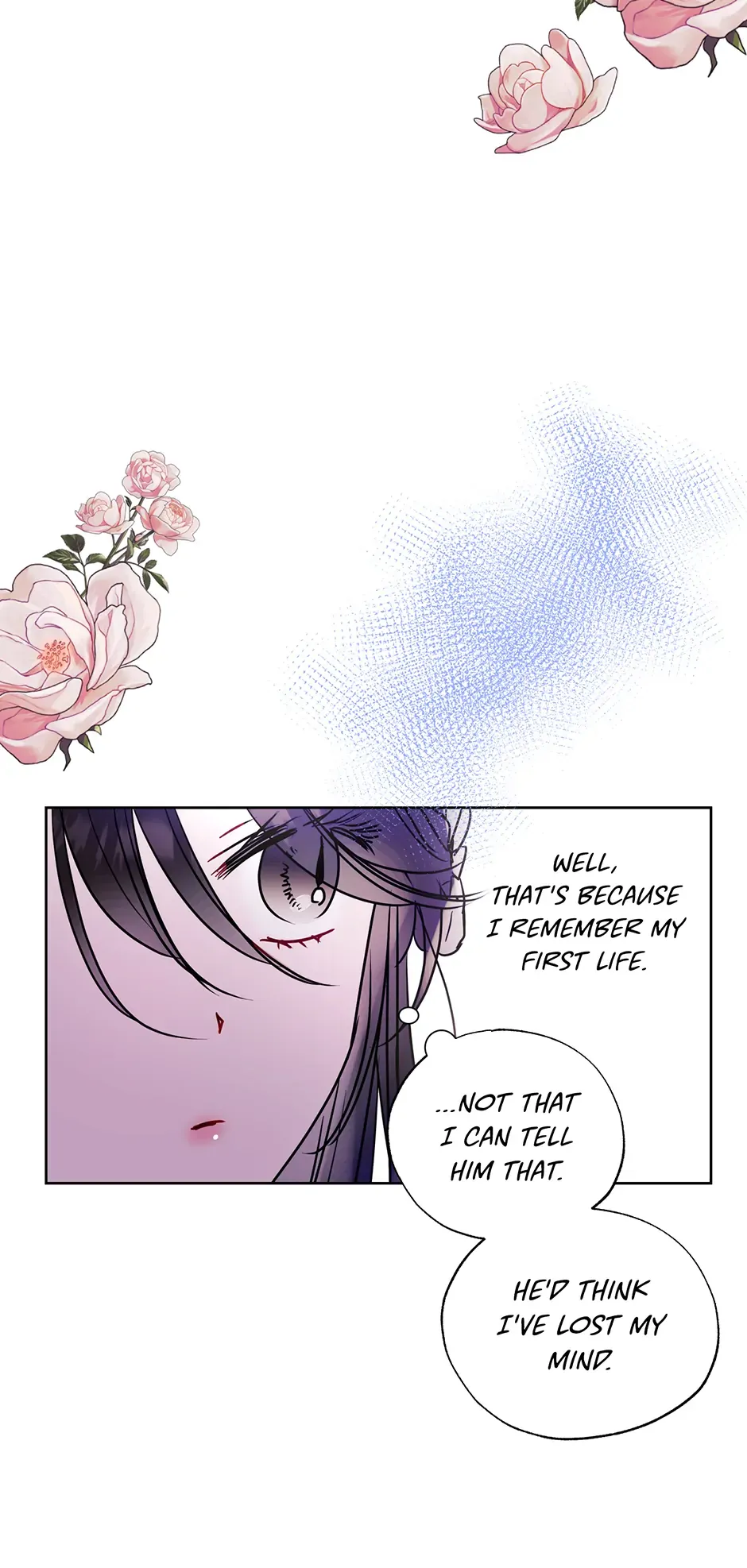 I Want to Live a Good Life chapter 13 page 14
